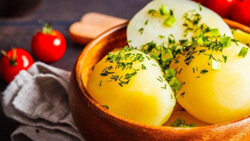 Картошка будет на вкус как вода: никогда не совершайте эту ошибку при варке