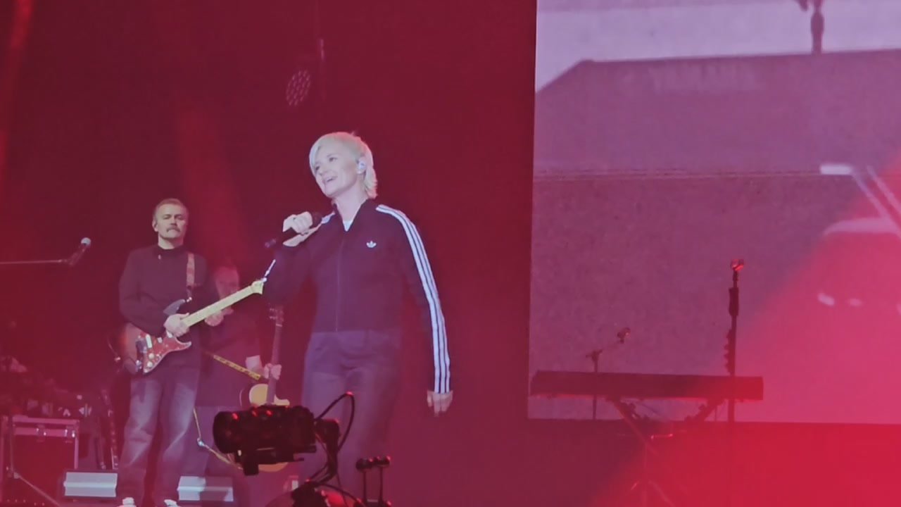 Диана Арбенина: «Саранск - классный уютный город! Мне дико зашло!»