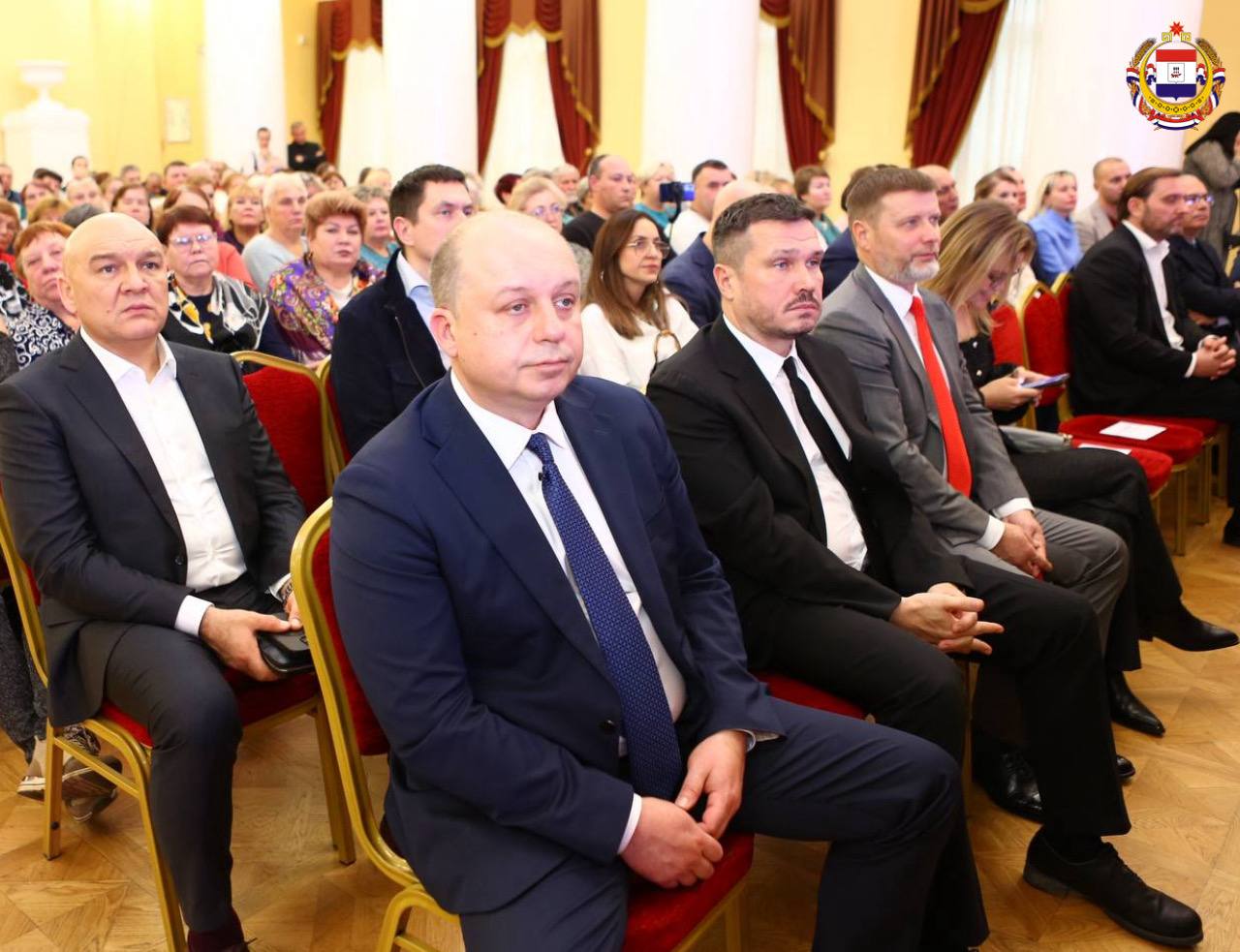 Мордовское землячество в Москве – наши, родные! Мордовское землячество в Москве – наши, родные!