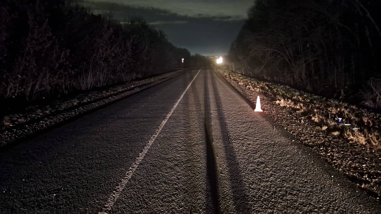 Информация о дорожно-транспортных происшествиях и нарушениях ПДД РФ за 29 октября 2025 года