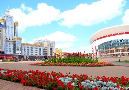 Крупный производитель свинины ГК «Талина» запустит производство замороженных хлебобулочных изделий и пиццы, рассказали «Ъ» в компании