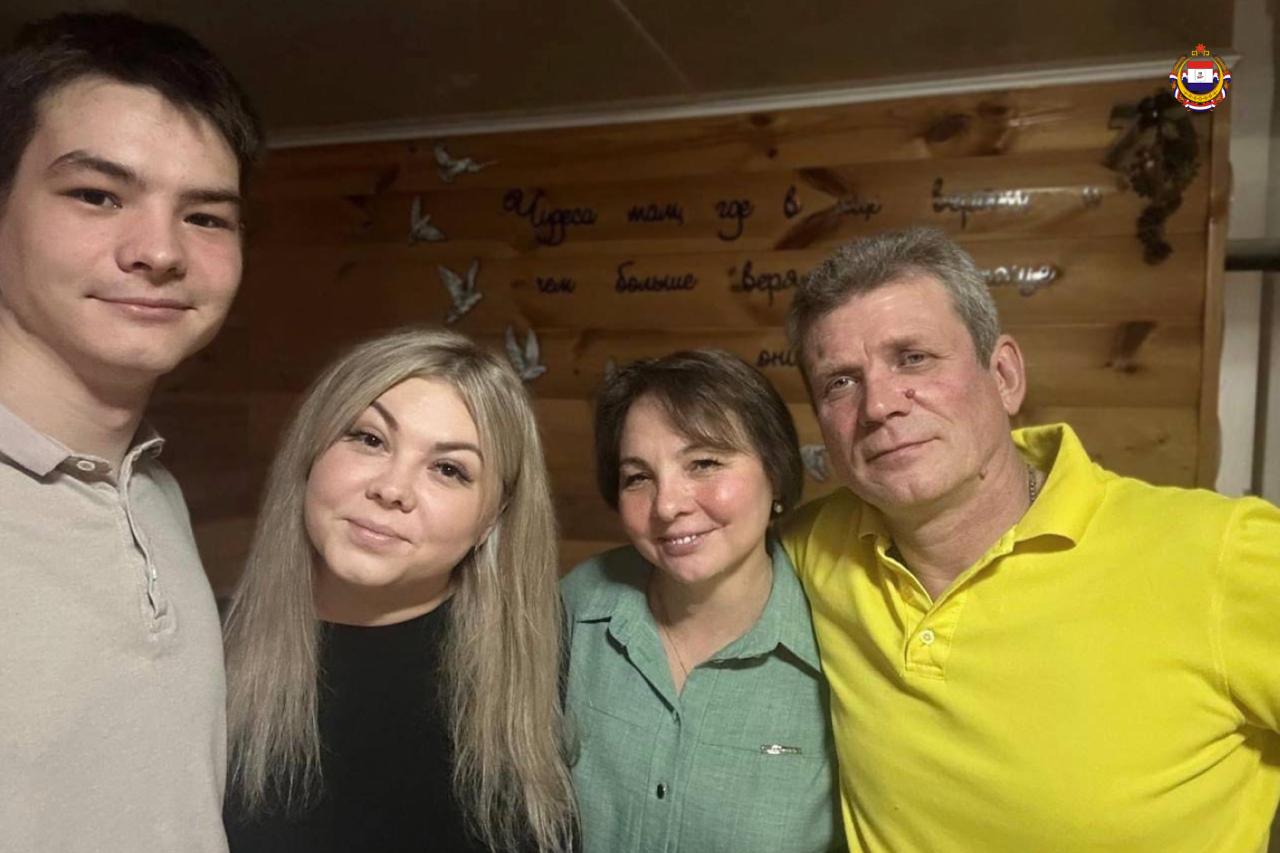 СВОй путь к миру и служению СВОй путь к миру и служению