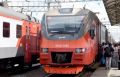 Железнодорожники работают над расширением маршрутной сети