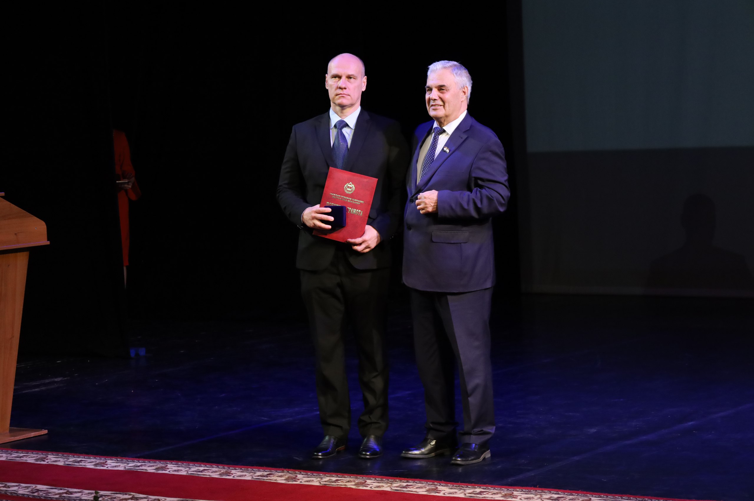 Институту мировых судей – 25 лет Институту мировых судей – 25 лет