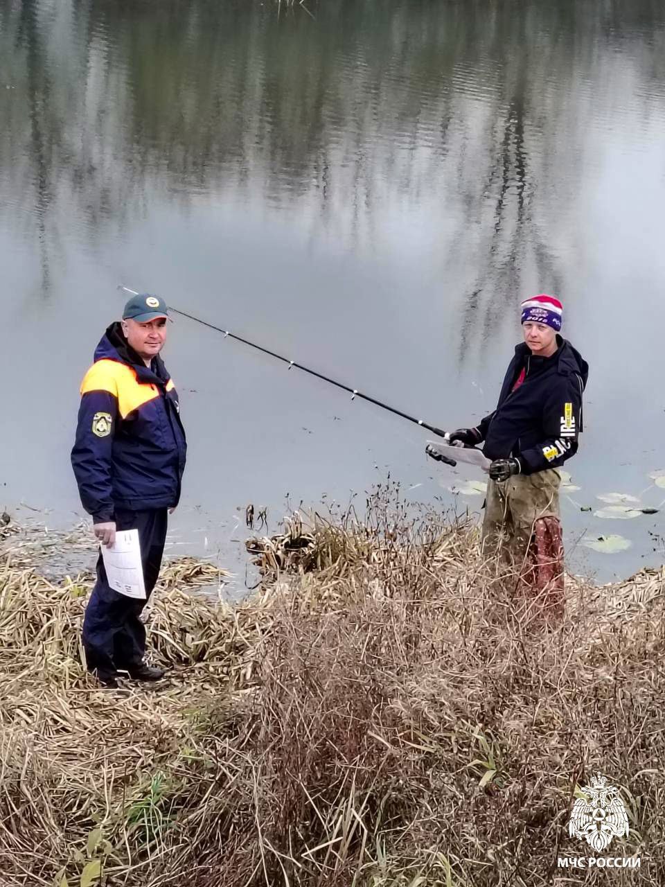 В республике проходят профилактические мероприятия по безопасности на водных объектах В республике проходят профилактические мероприятия по безопасности на водных объектах