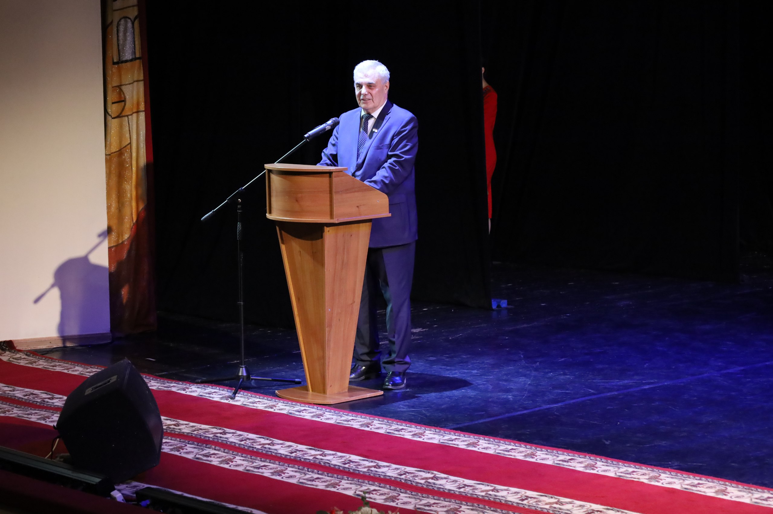 Институту мировых судей – 25 лет