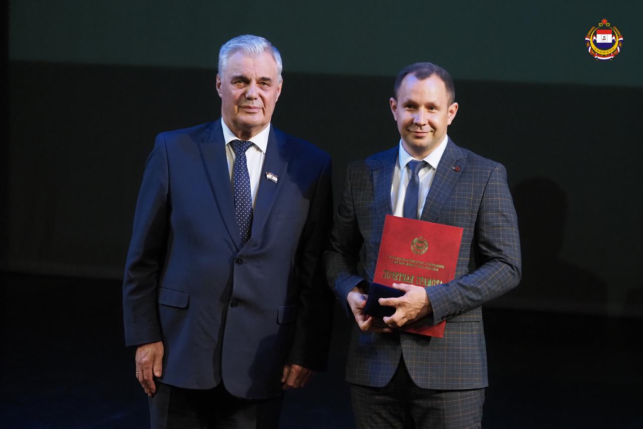 25 лет мировой юстиции Мордовии 25 лет мировой юстиции Мордовии