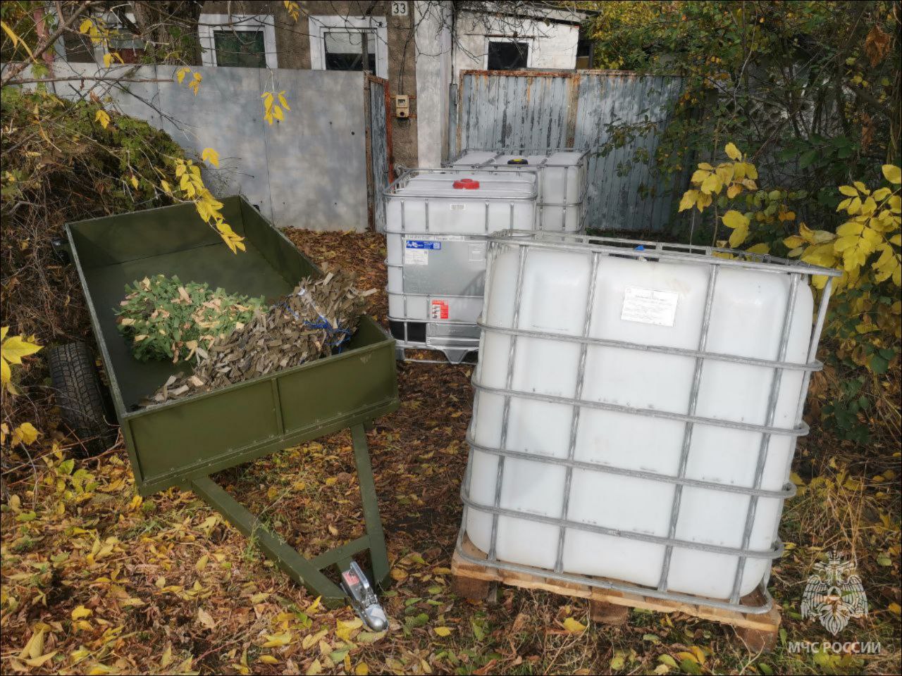 Гуманитарная помощь для наших бойцов доставлена Гуманитарная помощь для наших бойцов доставлена