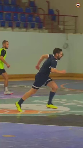 Всем футбол!. В Саранске стартовали соревнования на Кубок Главы Мордовии по мини-футболу среди ведомств региона