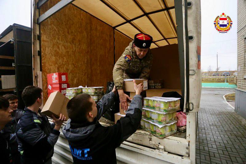 «Самое страшное, что может быть рядом с нами «Самое страшное, что может быть рядом с нами