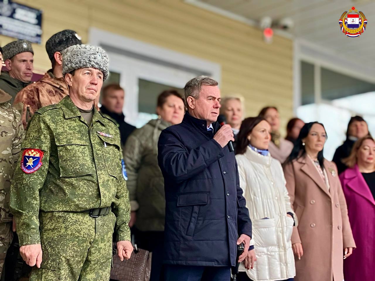 «Самое страшное, что может быть рядом с нами