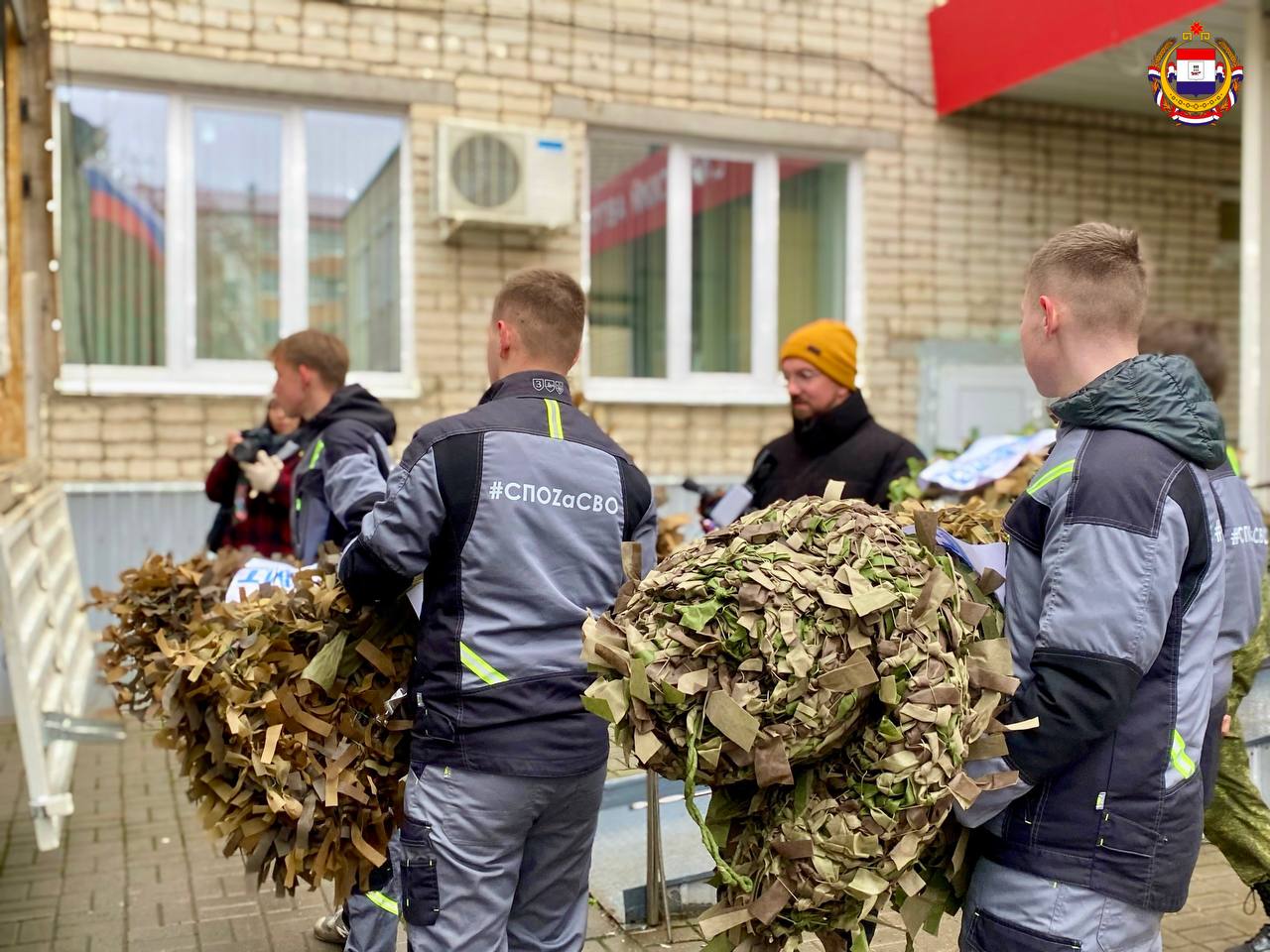 «Самое страшное, что может быть рядом с нами «Самое страшное, что может быть рядом с нами