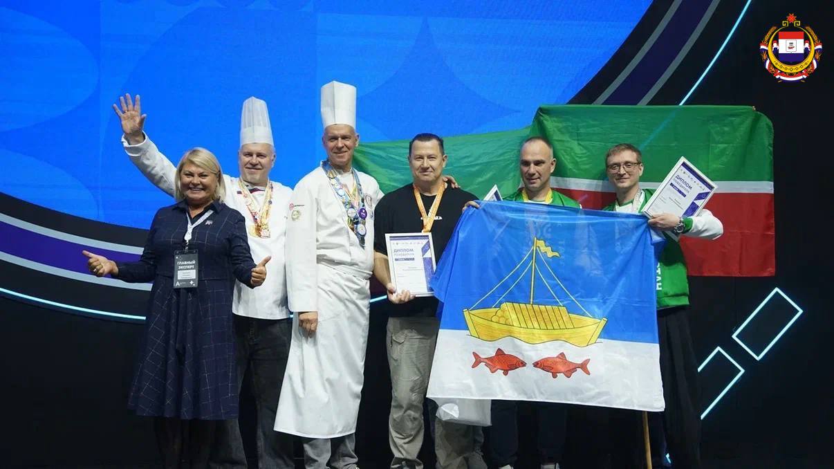 Герой не только в бою: Победа Константина Пронькина на «Абилимпиксе» Герой не только в бою: Победа Константина Пронькина на «Абилимпиксе»