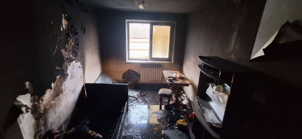 Следователи СК устанавливают обстоятельства гибели мужчины в Дубенском районе Следователи СК устанавливают обстоятельства гибели мужчины в Дубенском районе