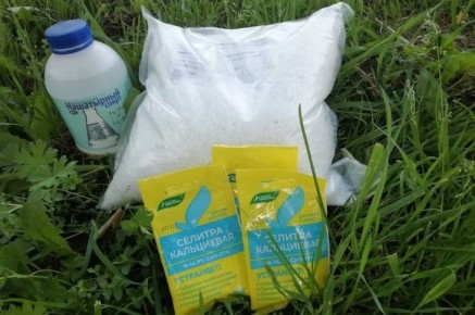 Как правильно хранить удобрения, чтобы не замерзли и не испортились: лайфхак