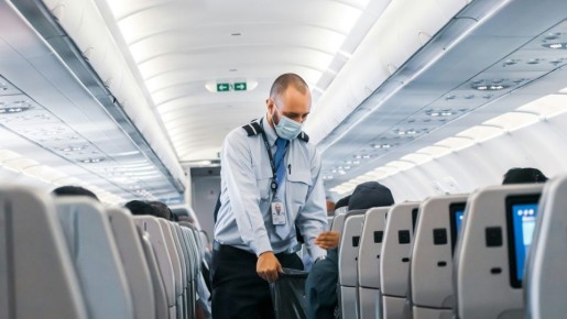 Полетите с комфортом по цене «эконома»: вот как получить лучшие места в самолете