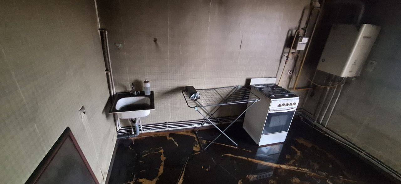 Следователи СК устанавливают обстоятельства гибели мужчины в Дубенском районе  Следователи СК устанавливают обстоятельства гибели мужчины в Дубенском районе