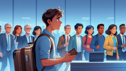 Что делать, если потерял паспорт: покроковая инструкция