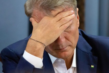 Сбербанк: клиентка потеряла почти 3 миллиона рублей из-за отсутствия вклада