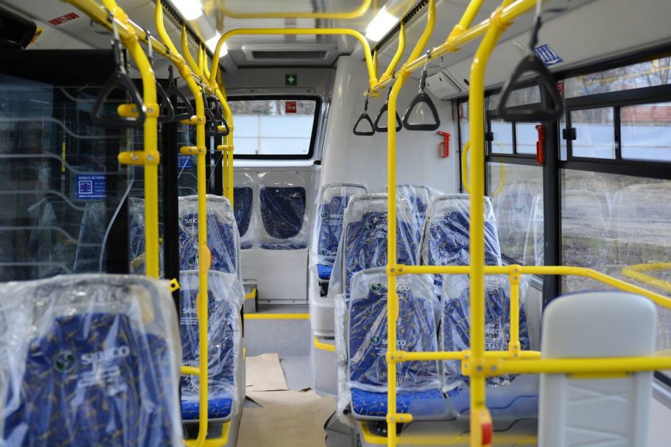 Горожане, радостная новость Горожане, радостная новость