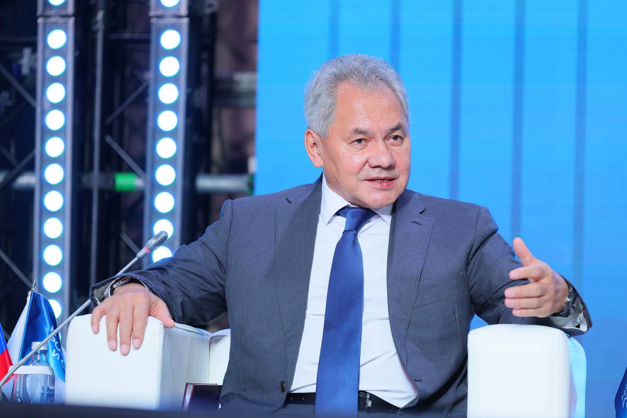 В Москве стартовал Международный фестиваль «Народы России и СНГ» В Москве стартовал Международный фестиваль «Народы России и СНГ»