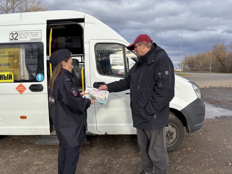 В Мордовии подведены итоги второго этапа общероссийской акции «Сообщи, где торгуют смертью»