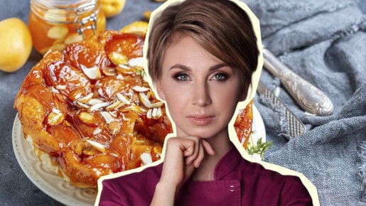 Все смешали — и в духовку: этот вкуснейший пирог приготовится сам