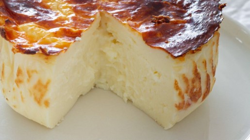 Как приготовить нежнейший чизкейк без выпекания при помощи одного секретного ингредиента