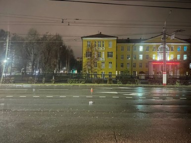 1 ноября на территории Республики Мордовия зарегистрировано два дорожно-транспортных происшествия, в которых один человек погиб и один получил травмы