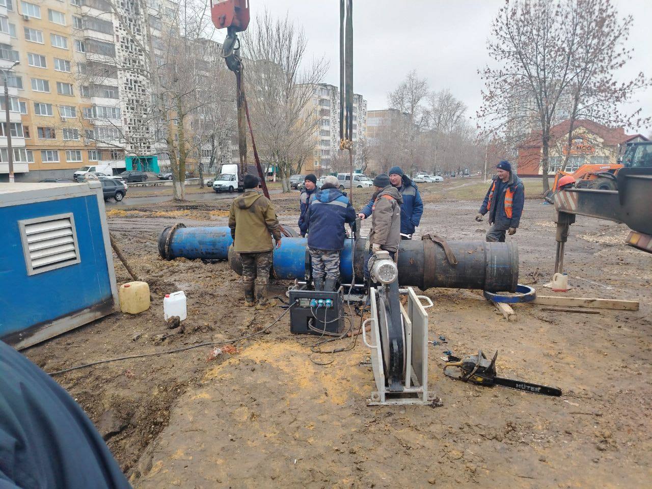 Уважаемые жители Пролетарского района! Уважаемые жители Пролетарского района!