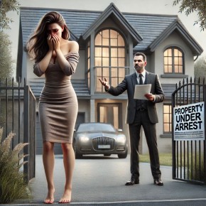 Как решение о разделе имущества привело к финансовым трудностям: уроки из судебной практики