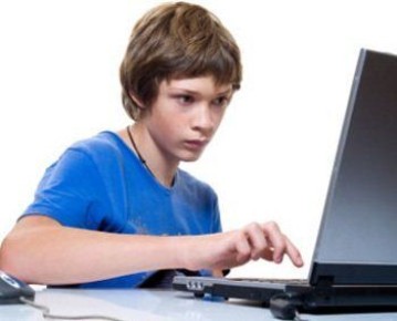 Интернет-зависимость и подросток-домосед