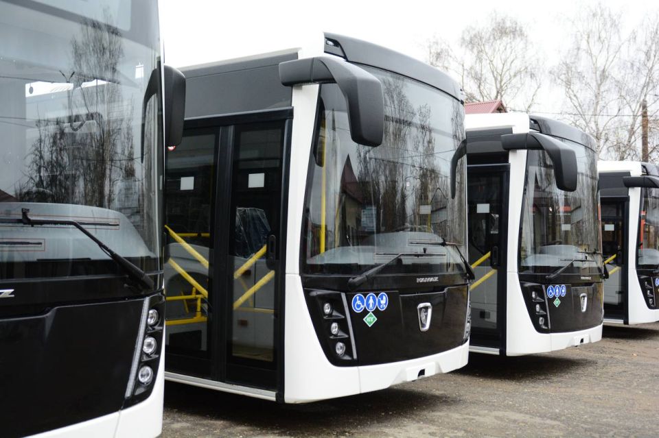 Горожане, радостная новость Горожане, радостная новость