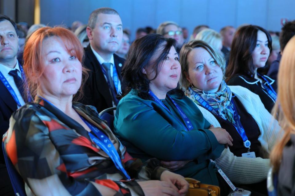 В Москве стартовал Международный фестиваль «Народы России и СНГ» В Москве стартовал Международный фестиваль «Народы России и СНГ»