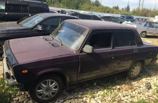 Конфискация автомобиля и 2 года без прав: в Зубовой Поляне состоялся приговор за повторное вождение в нетрезвом виде