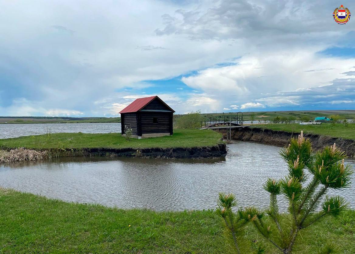 Кочкуровский район открыт для туристов Кочкуровский район открыт для туристов