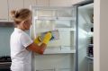 Очистка и дезодорация холодильника: что нужно знать
