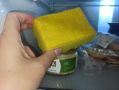 Тайный трюк для холодильника: как губка может продлить жизнь продуктов