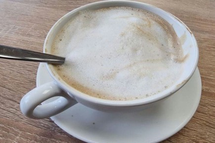 Просто добавь воды: почему кофе и чистая вода - лучшая комбинация