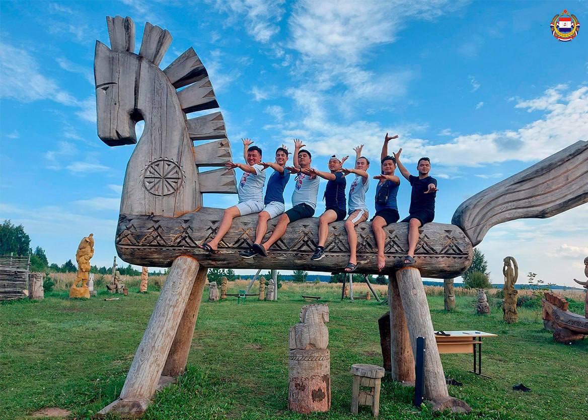 Кочкуровский район открыт для туристов