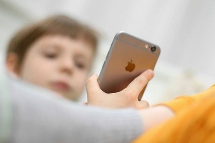 Госдума требует усилить контроль за безопасностью детей в онлайн-пространстве