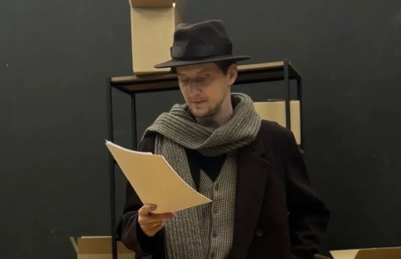 17 ноября исполняется 130 лет со дня рождения выдающегося философа и литературоведа Михаила Бахтина, чья жизнь, волею обстоятельств, на многие годы оказалась связана с Мордовией