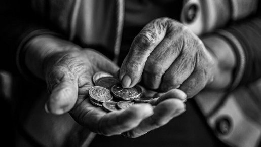 Какой минимум останется у должников-пенсионеров: важные моменты
