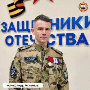 Поддержим СВОих героев в народной премии