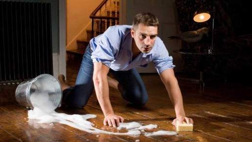 Шум в многоквартирных домах: новые правила и штрафы за нарушения