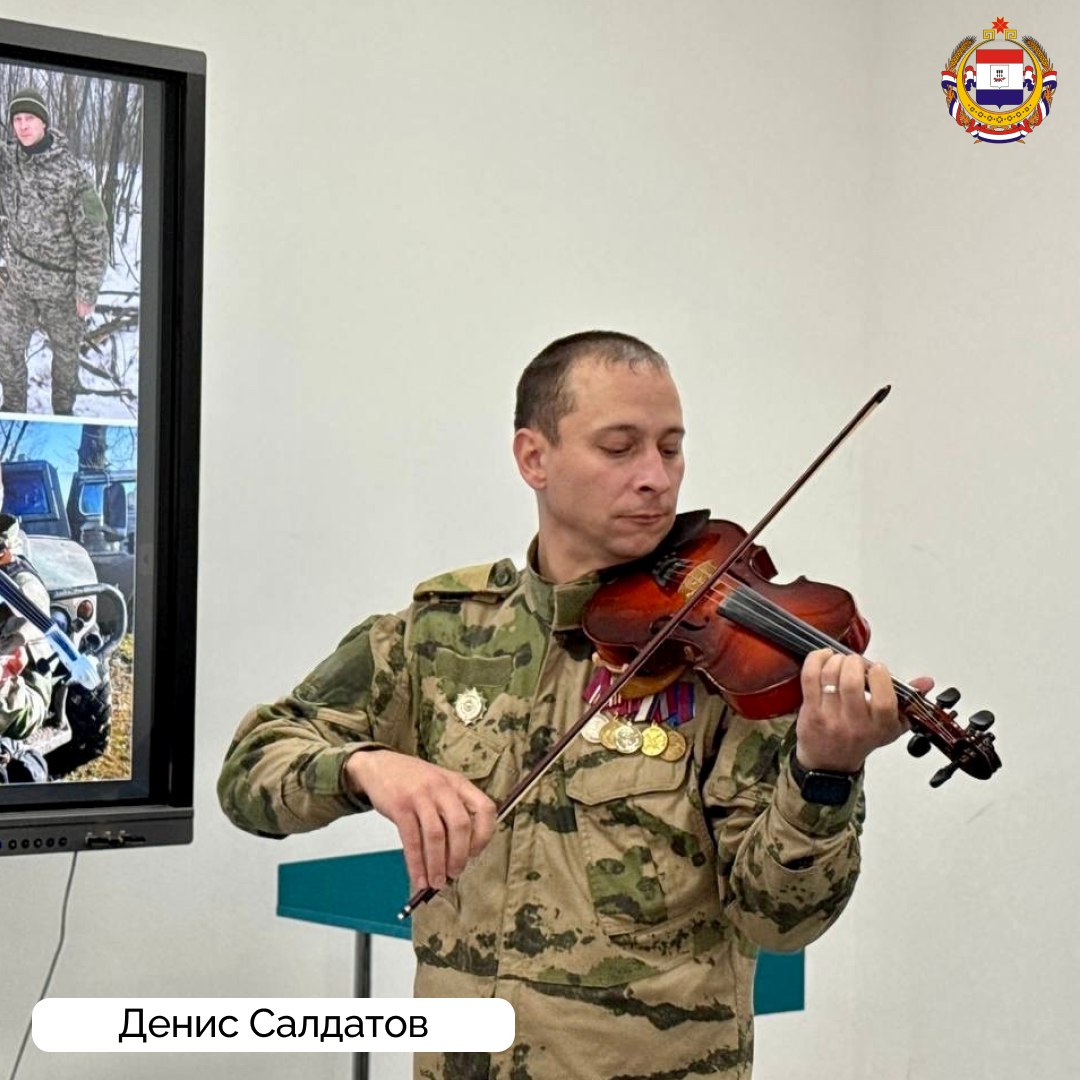 Поддержим СВОих героев в народной премии Поддержим СВОих героев в народной премии