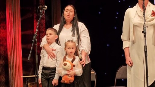 С концертов фестиваля "Шумбрат, Мордовия!" в этом году невозможно уйти не расплакавшись