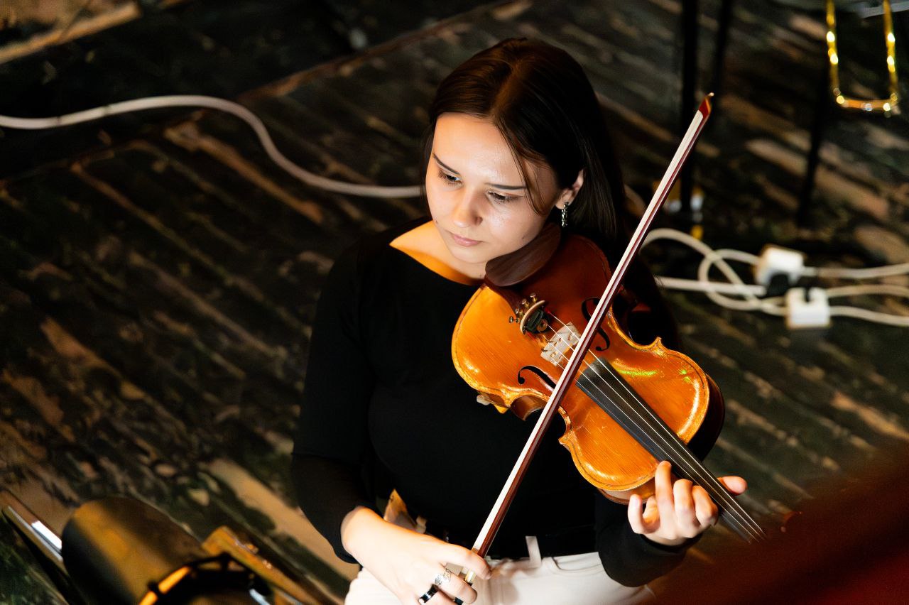 Балет в 2-х действиях «Фёдор Ушаков» на сцене театра оперы и балета им. И.М. Яушева в Саранске Балет в 2-х действиях «Фёдор Ушаков» на сцене театра оперы и балета им. И.М. Яушева в Саранске