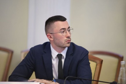 Заместитель председателя Совета регионального отделения «Движения Первых» Республики Мордовия Владислав Канунов рассказал, о чем размышляет молодежь перед Посланием Главы республики