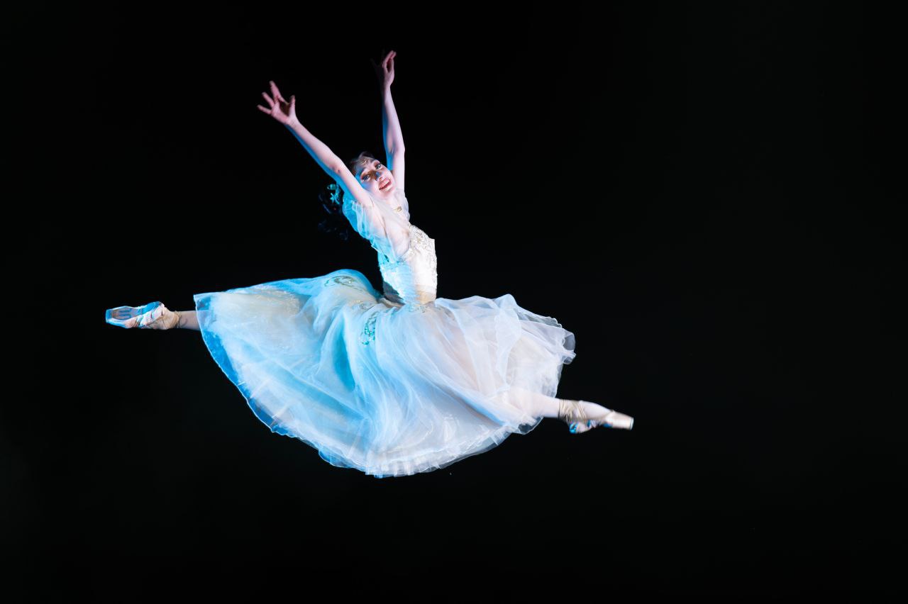 Балет в 2-х действиях «Фёдор Ушаков» на сцене театра оперы и балета им. И.М. Яушева в Саранске Балет в 2-х действиях «Фёдор Ушаков» на сцене театра оперы и балета им. И.М. Яушева в Саранске